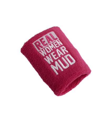 Pretty Muddy Sweatbands - Pack of 2