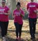 Race for Life Fitted T-shirt