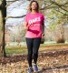 Pretty Muddy Dare To Get Muddy Loose Fit T-shirt
