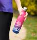 Race for Life Ombre Water Bottle