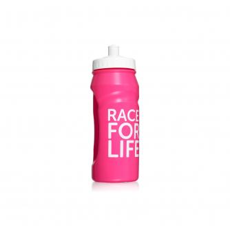 Race for Life Water Bottle