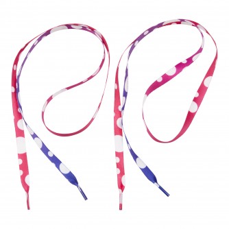 Race for Life Trainer Laces